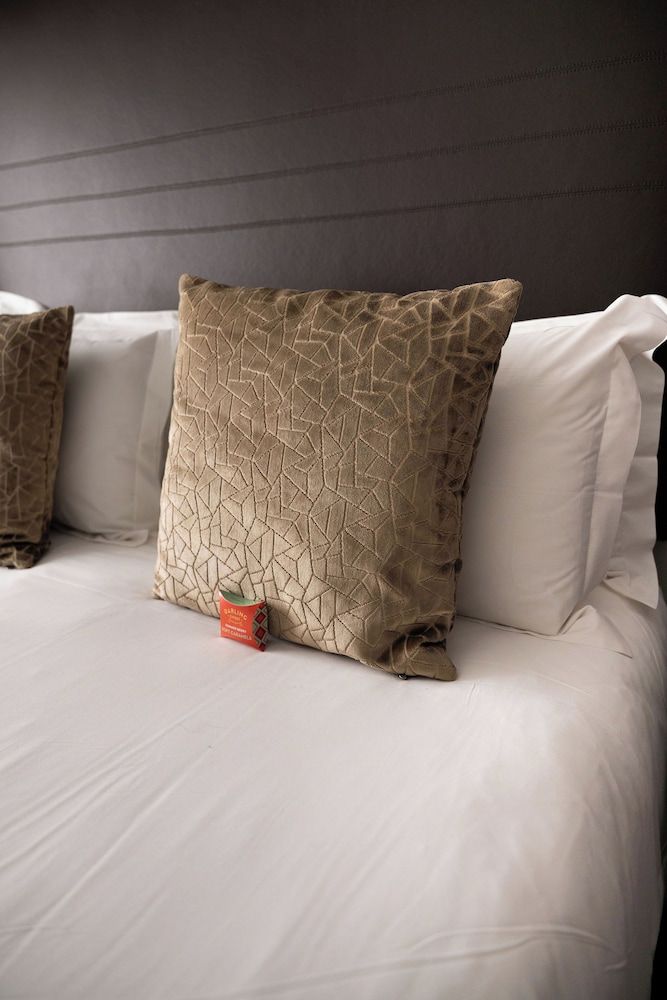 Kyalami Creek Luxury Apartments Standard Apartment, 1 Queen Bed