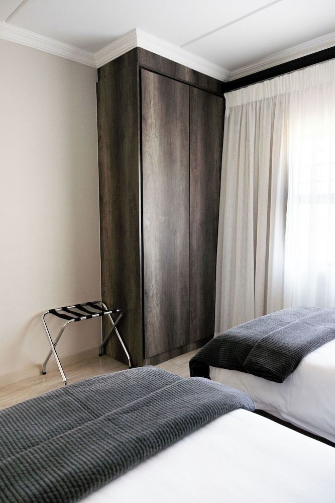 Kyalami Creek Luxury Apartments Luxury Apartment, 2 Bedrooms 23