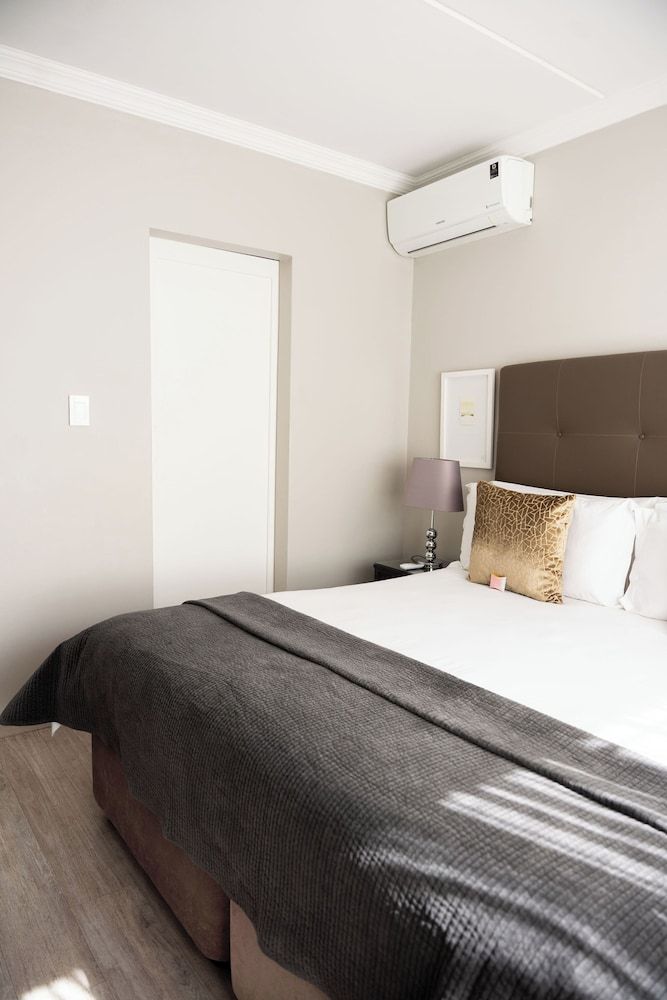 Kyalami Creek Luxury Apartments