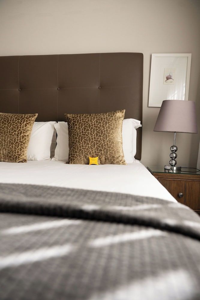 Kyalami Creek Luxury Apartments Deluxe Apartment, 1 King Bed 6