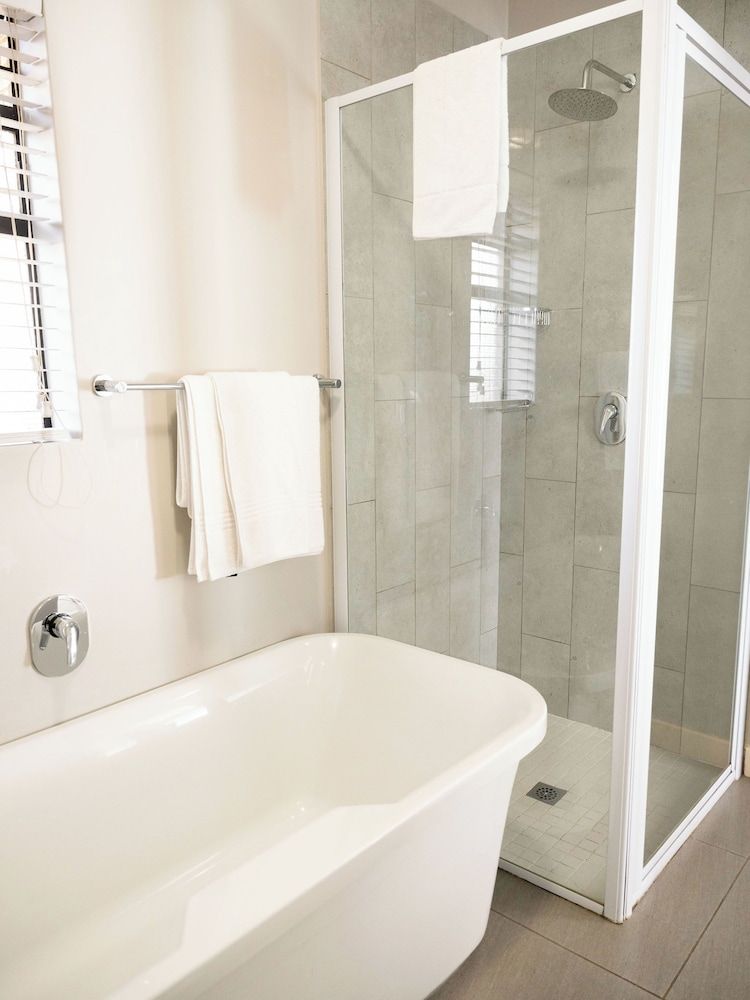 Kyalami Creek Luxury Apartments Deluxe Apartment, 1 King Bed 18