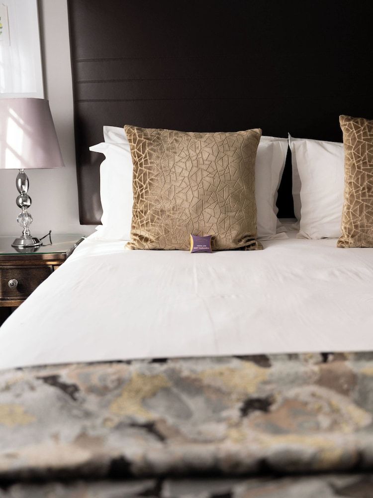 Kyalami Creek Luxury Apartments Standard Apartment, 1 Queen Bed 2