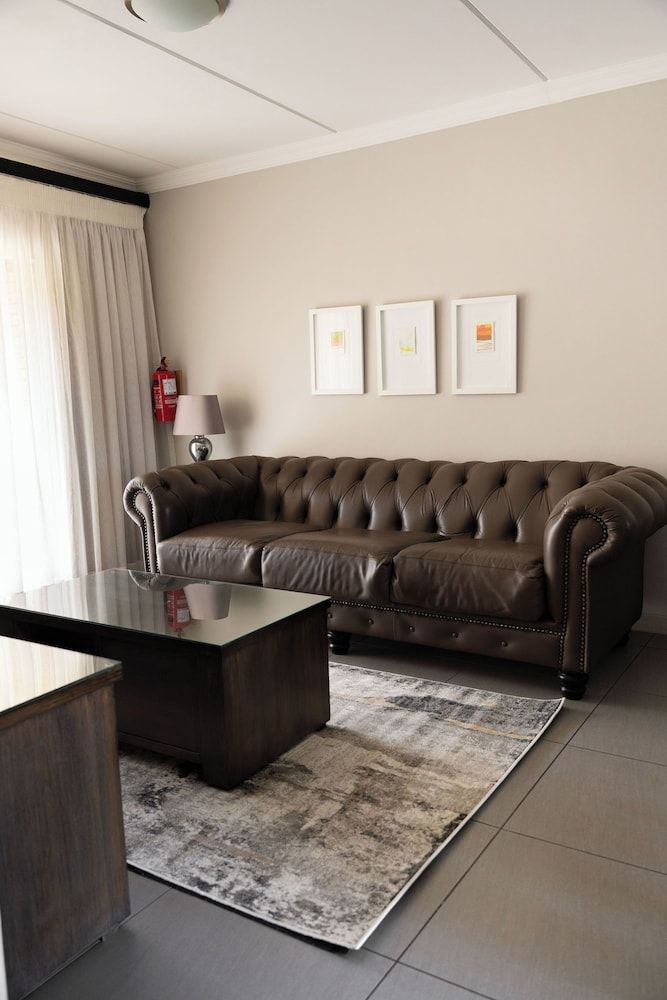 Kyalami Creek Luxury Apartments Deluxe Apartment, 1 King Bed 25