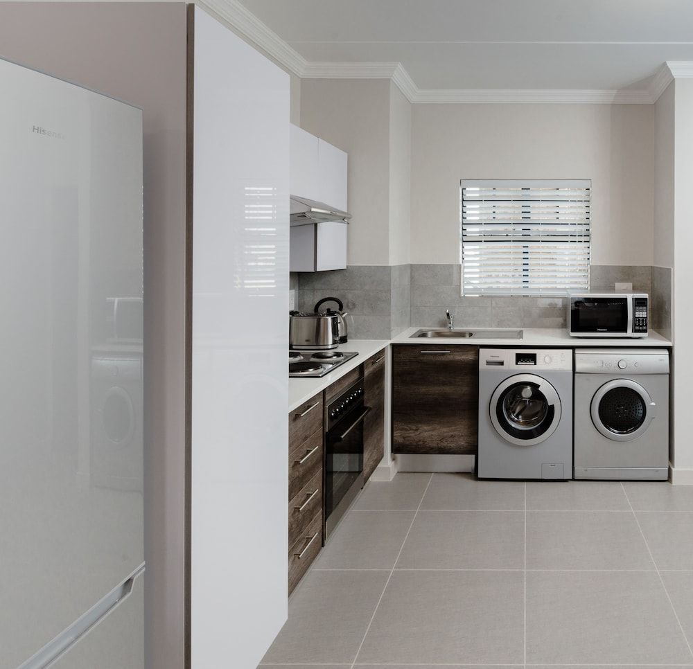 Kyalami Creek Luxury Apartments Luxury Apartment, 2 Bedrooms 15