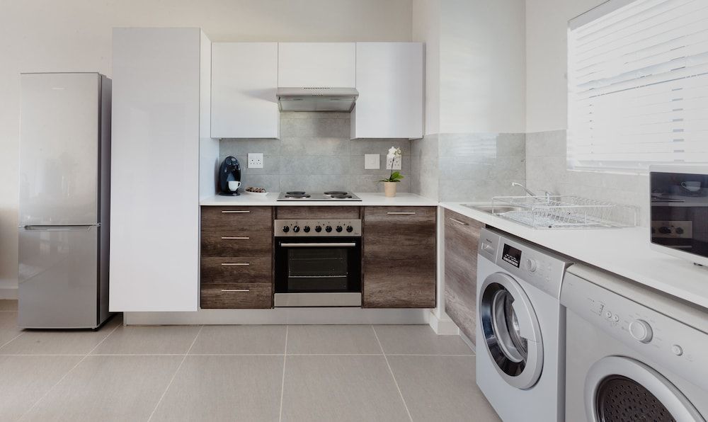 Kyalami Creek Luxury Apartments Luxury Apartment, 2 Bedrooms 13