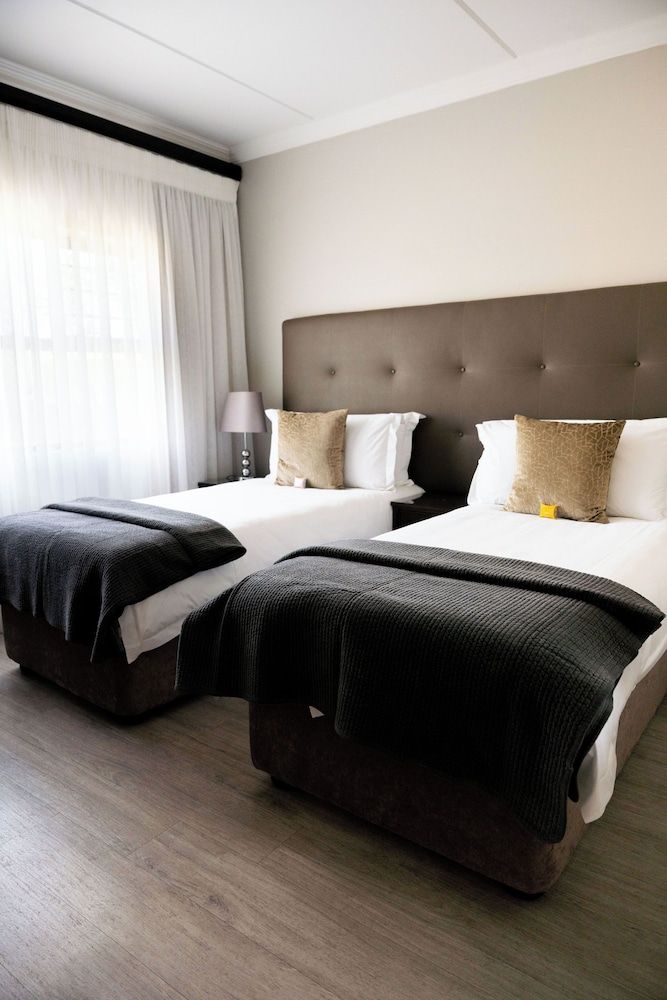 Kyalami Creek Luxury Apartments Luxury Apartment, 2 Bedrooms 8