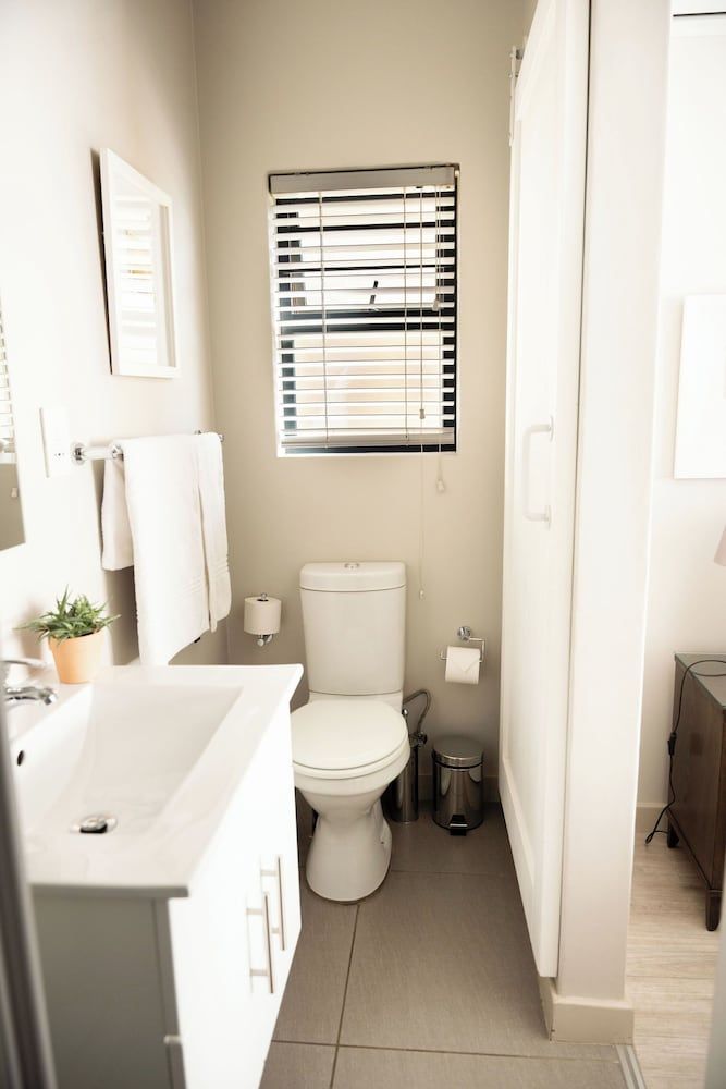 Kyalami Creek Luxury Apartments Luxury Apartment, 2 Bedrooms 19