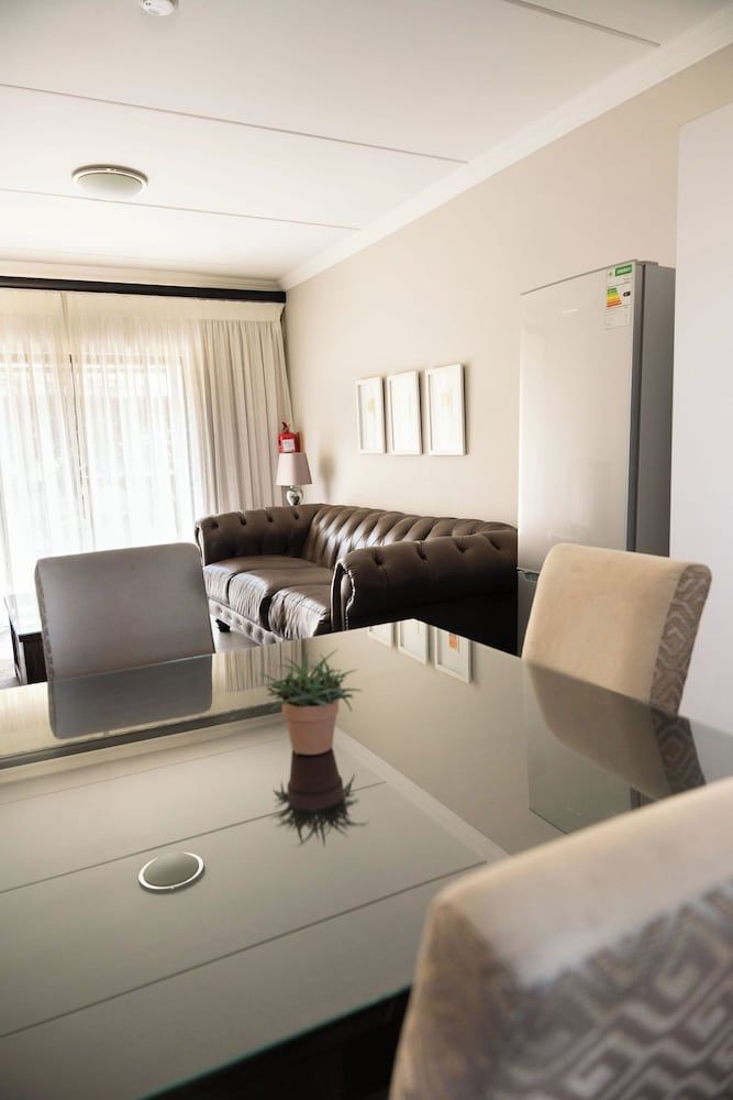 Kyalami Creek Luxury Apartments Deluxe Apartment, 1 King Bed 27
