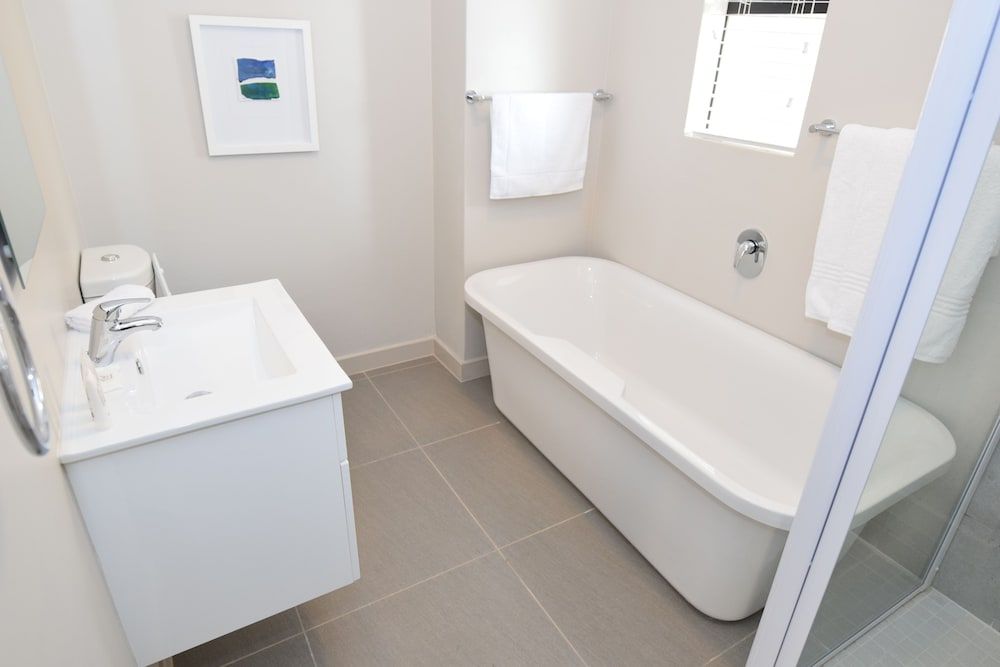 Kyalami Creek Luxury Apartments Deluxe Apartment, 1 King Bed 13