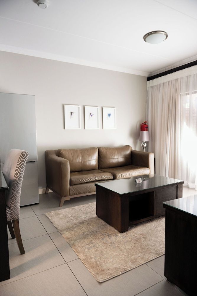 Kyalami Creek Luxury Apartments Standard Apartment, 1 Queen Bed 15
