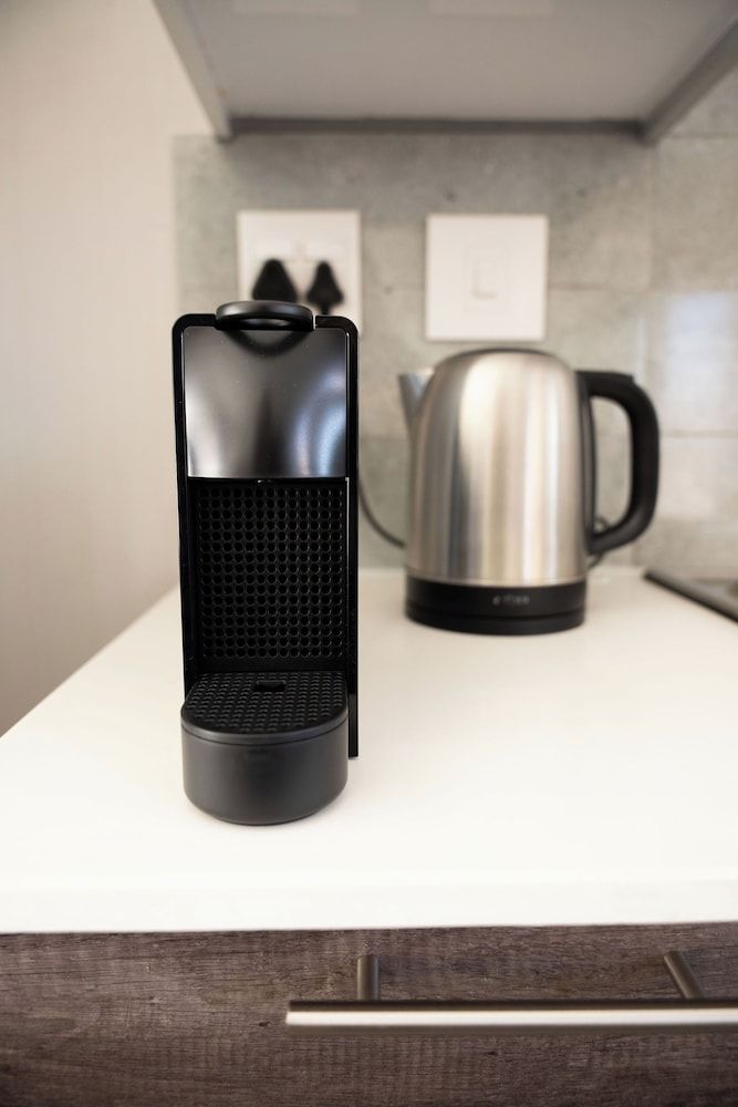 Kyalami Creek Luxury Apartments Deluxe Apartment, 1 King Bed 21