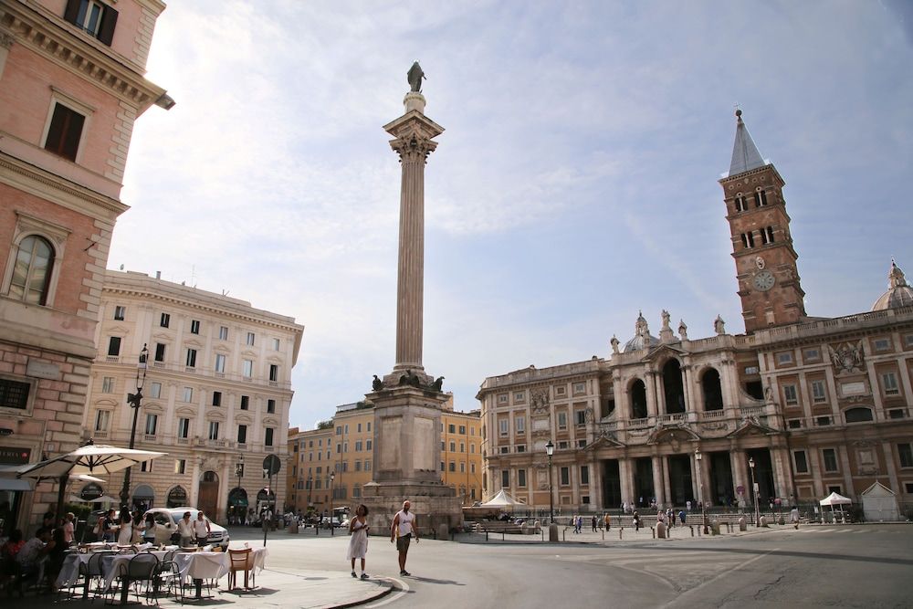 undefined Biancoreroma B&B 9