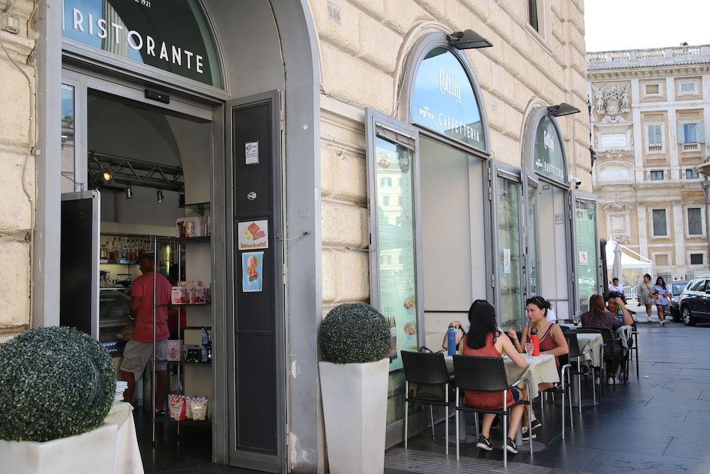 undefined Biancoreroma B&B 5