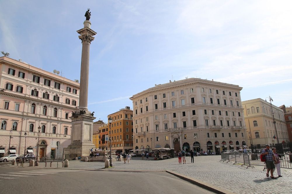 undefined Biancoreroma B&B 10