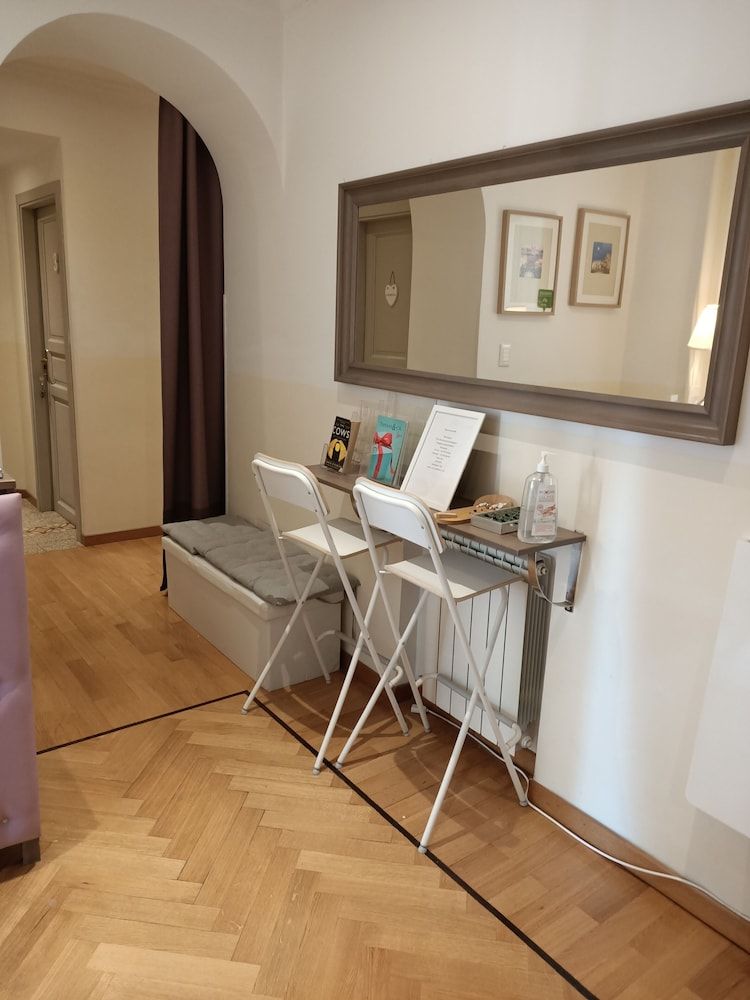 undefined Biancoreroma B&B