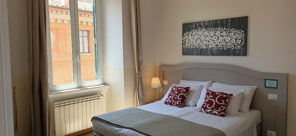 undefined Biancoreroma B&B 3