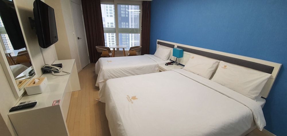 undefined Hotel BELLIA 3