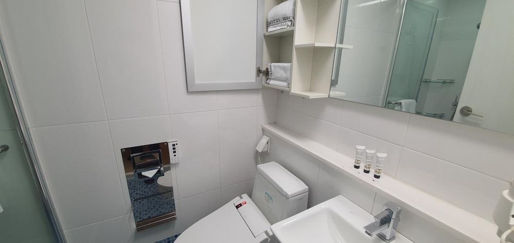 Hotel BELLIA Residence Double 6