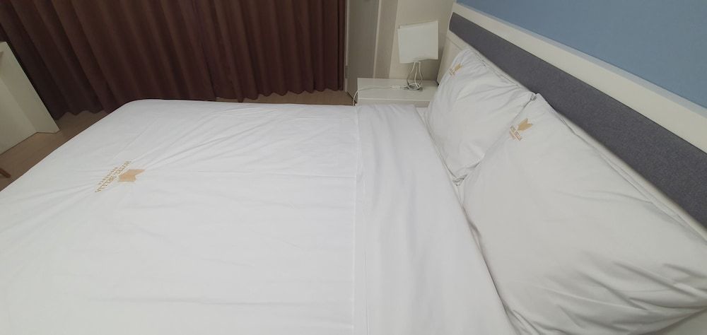 Hotel BELLIA Residence Double 2