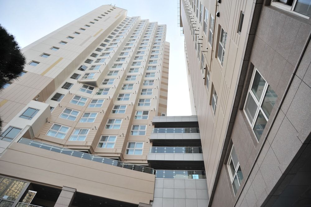 undefined Hotel BELLIA 4