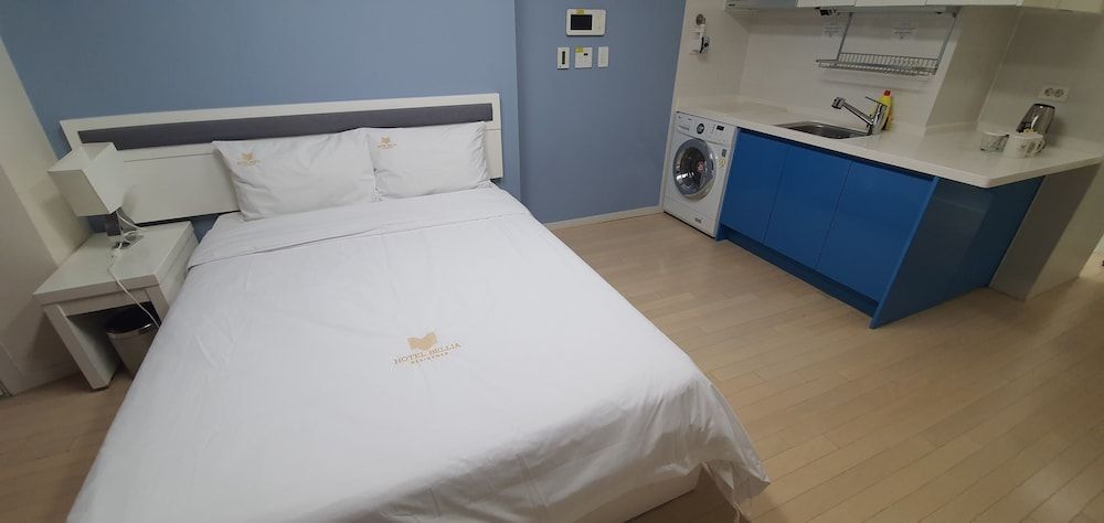 undefined Hotel BELLIA