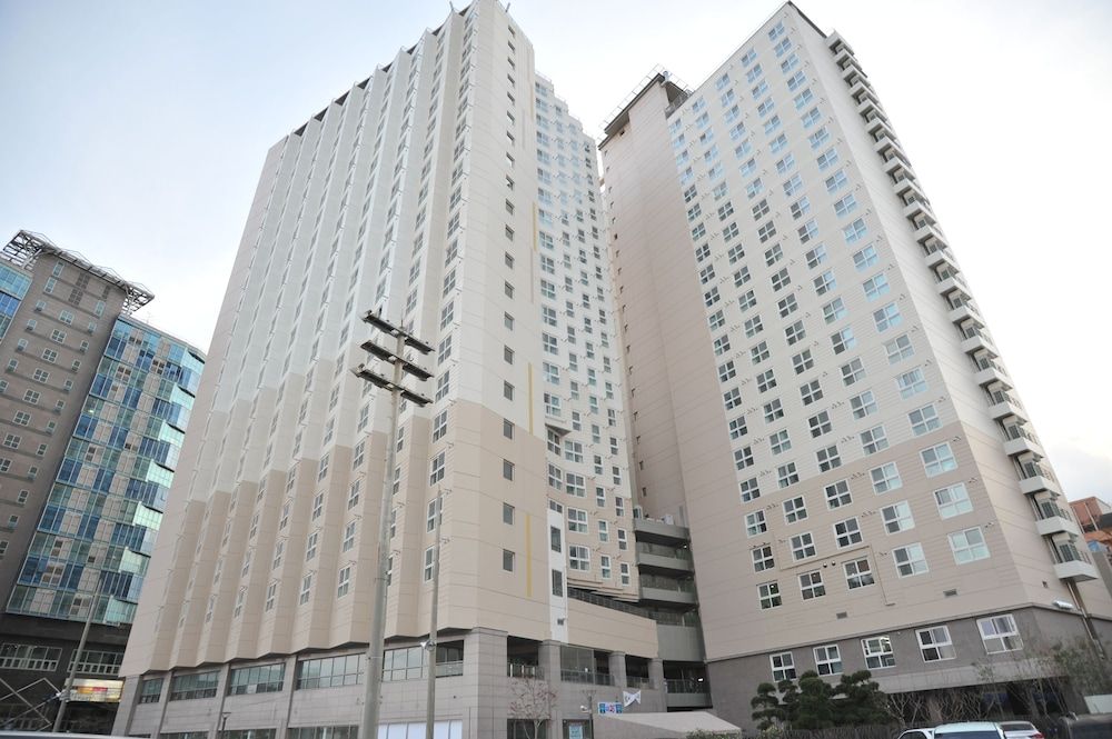 undefined Hotel BELLIA 6