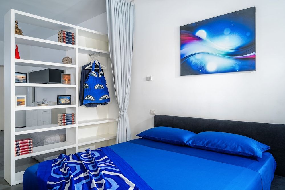 undefined Brand New Apartment with Terrace Solarium & Gym 10