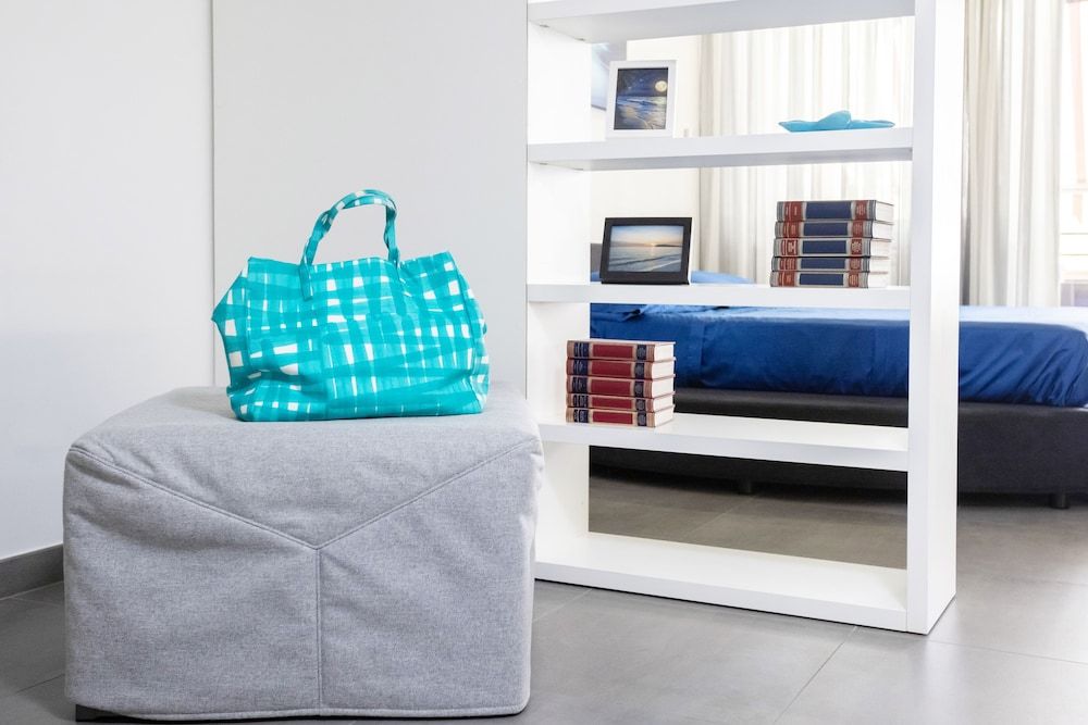 Brand New Apartment with Terrace Solarium & Gym Apartment, 3 Bedrooms 22