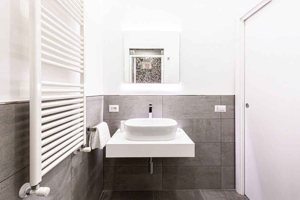 Brand New Apartment with Terrace Solarium & Gym Apartment, 3 Bedrooms 18