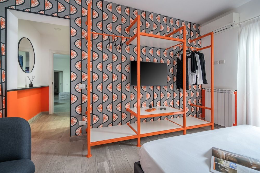 Brand New Apartment with Terrace Solarium & Gym Apartment, 3 Bedrooms 21