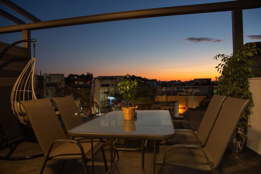 undefined Raise Acropolis View Suites 3