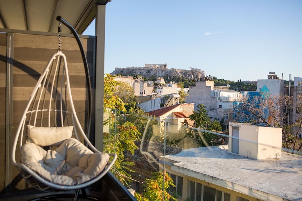 undefined Raise Acropolis View Suites 2
