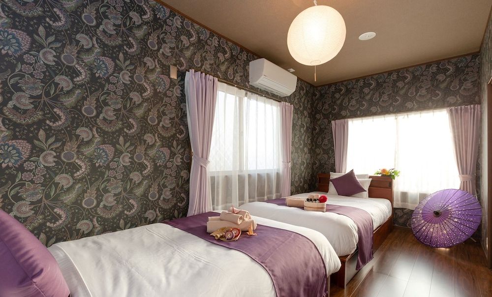 Stay SAKURA Kyoto To-ji Machiya Private Vacation Home 4