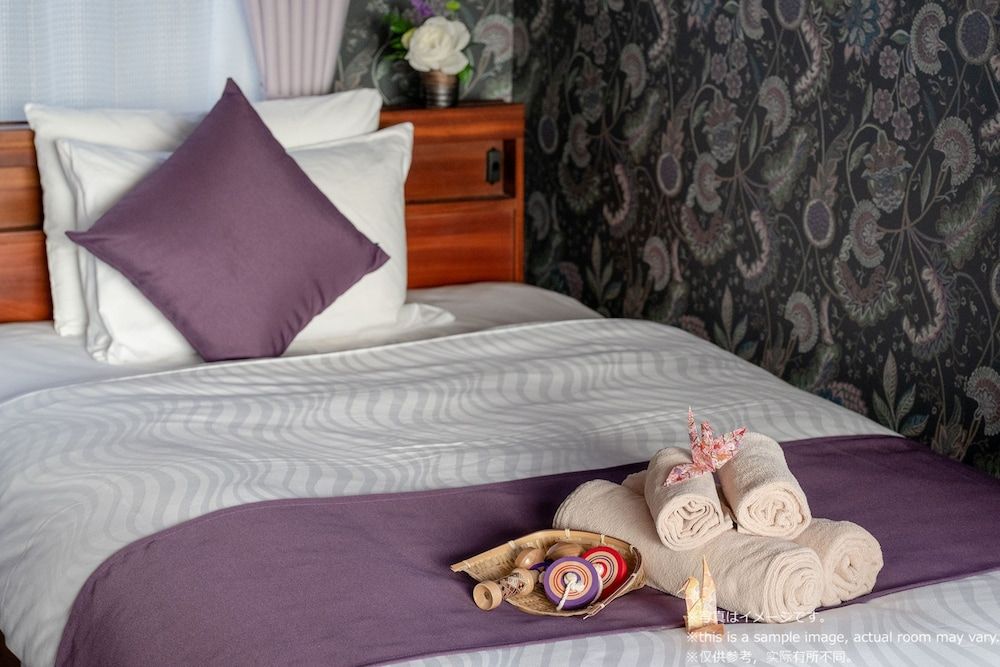 Stay SAKURA Kyoto To-ji Machiya Private Vacation Home