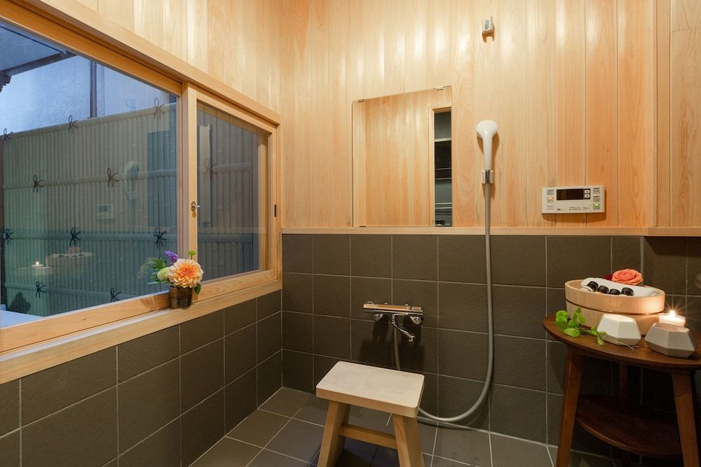 Stay SAKURA Kyoto To-ji Machiya Private Vacation Home 10