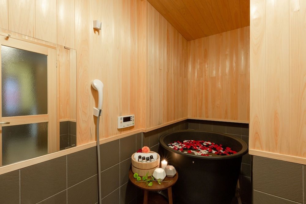 Stay SAKURA Kyoto To-ji Machiya Private Vacation Home 12