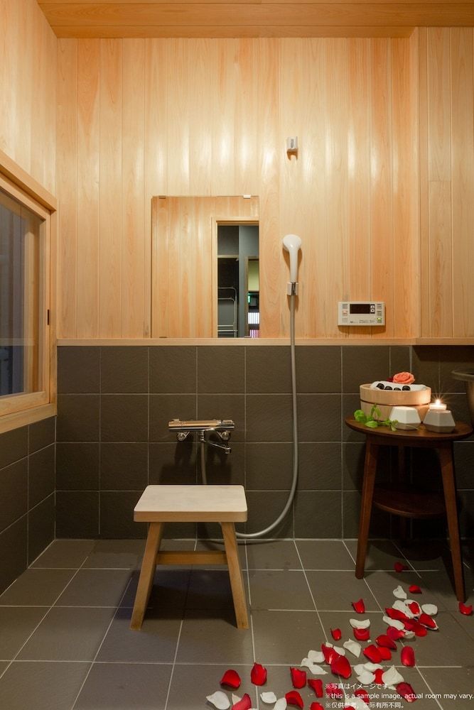 Stay SAKURA Kyoto To-ji Machiya Private Vacation Home 8