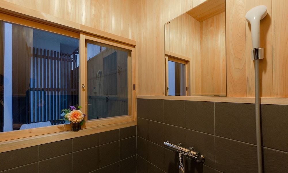 Stay SAKURA Kyoto To-ji Machiya Private Vacation Home 9