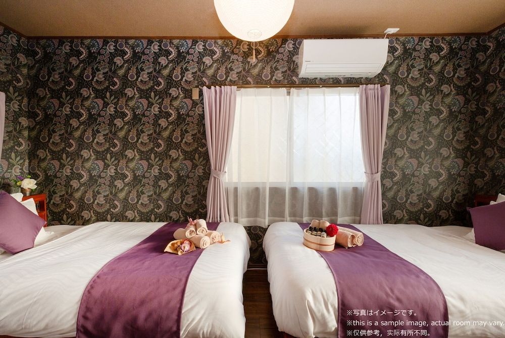 Stay SAKURA Kyoto To-ji Machiya Private Vacation Home 2