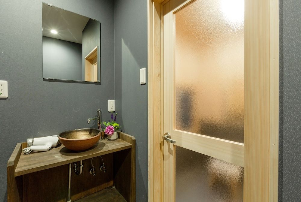 Stay SAKURA Kyoto To-ji Machiya Private Vacation Home 11