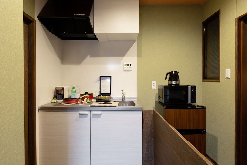 Stay SAKURA Kyoto To-ji Machiya Private Vacation Home 13