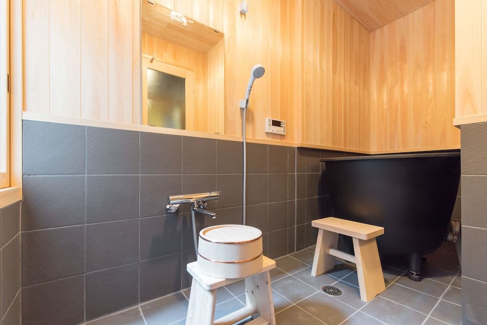 Stay SAKURA Kyoto To-ji Machiya Private Vacation Home 7