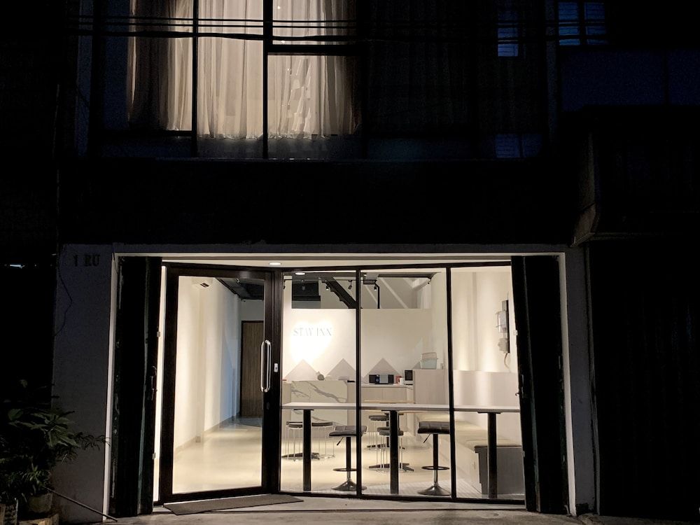 undefined Stay Inn Hostel Jakarta - Adults only 3