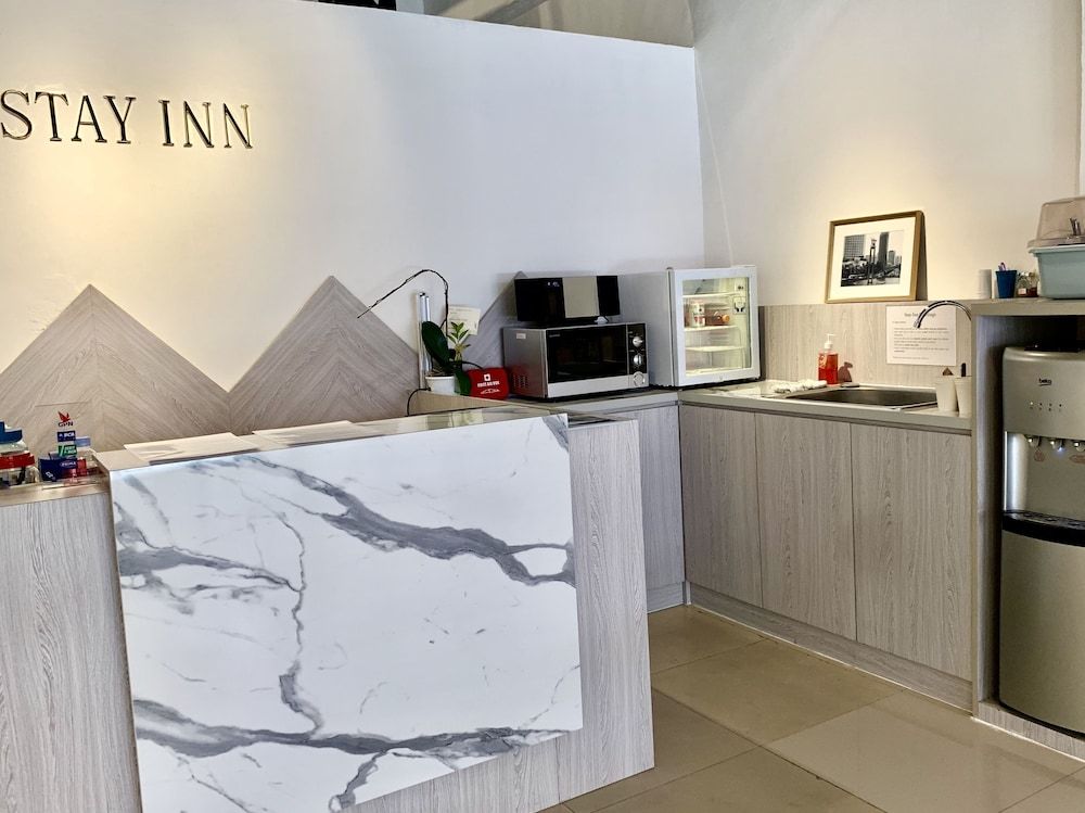 Stay Inn Hostel Jakarta - Adults only Basic Shared Dormitory, Mixed Dorm 12