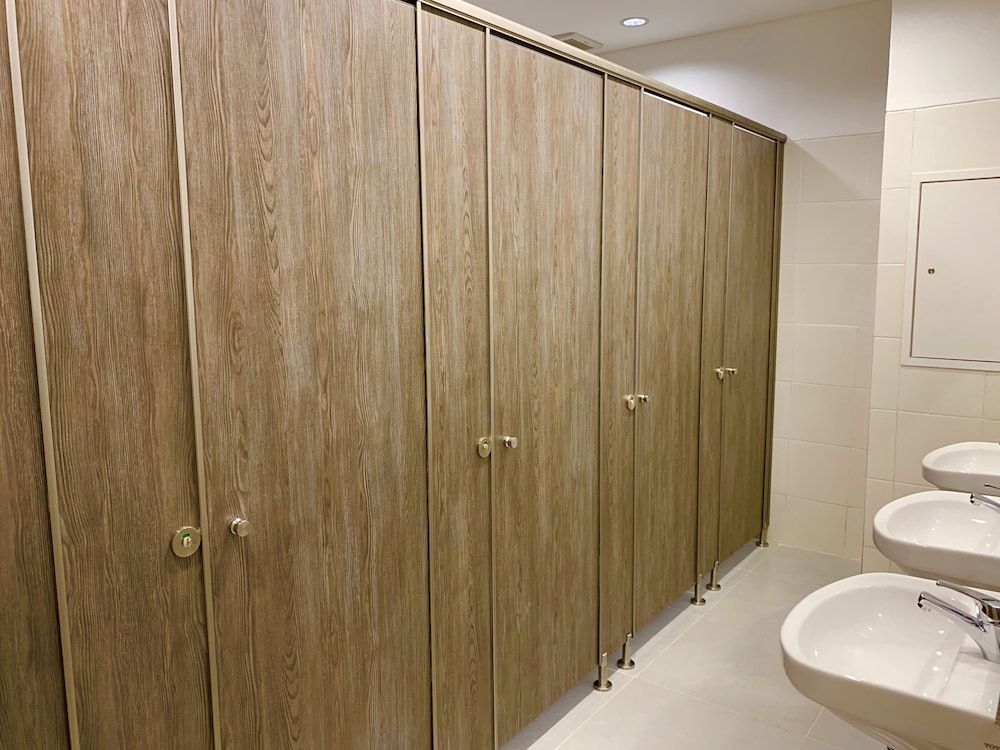 Stay Inn Hostel Jakarta - Adults only Basic Shared Dormitory, Mixed Dorm 3