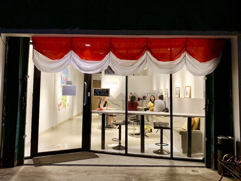 undefined Stay Inn Hostel Jakarta - Adults only 2