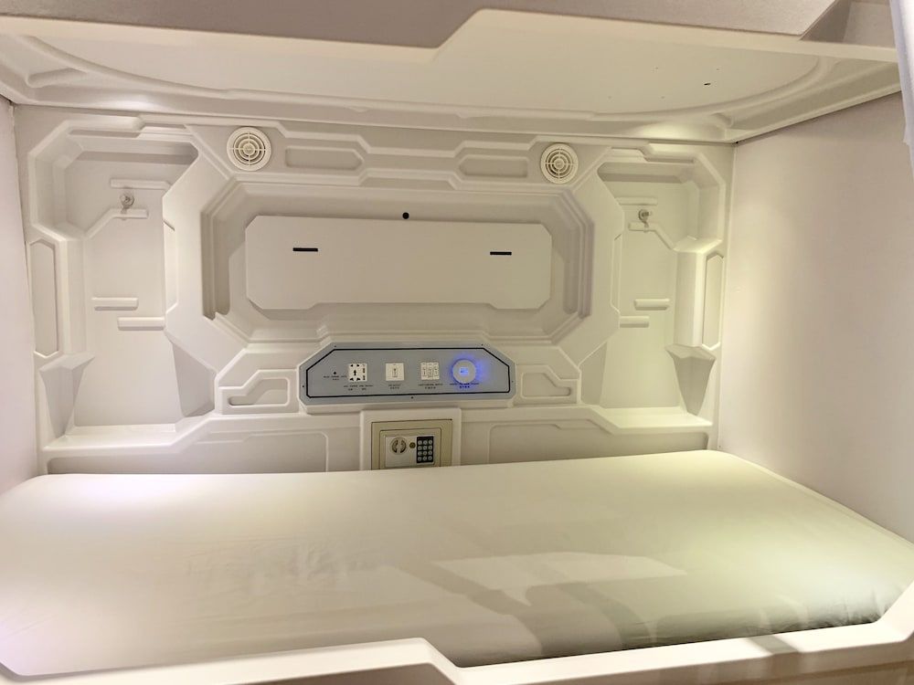 undefined Stay Inn Hostel Jakarta - Adults only 9