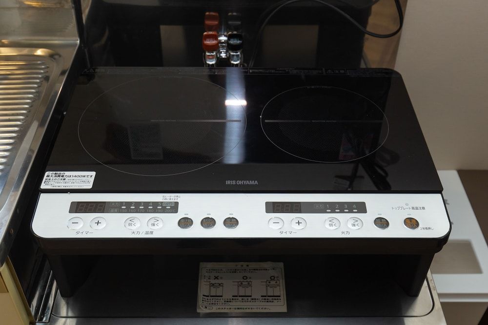 KAGURAZAKA RETRO BAR & HOTEL Apartment (Room 2, Room3) 13