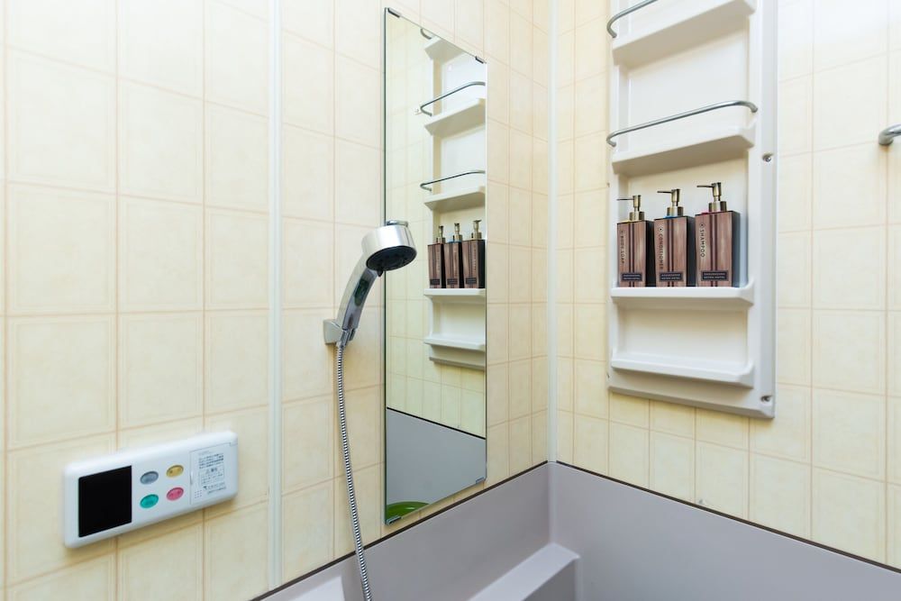 KAGURAZAKA RETRO BAR & HOTEL Private Vacation Home (Hanare) 17