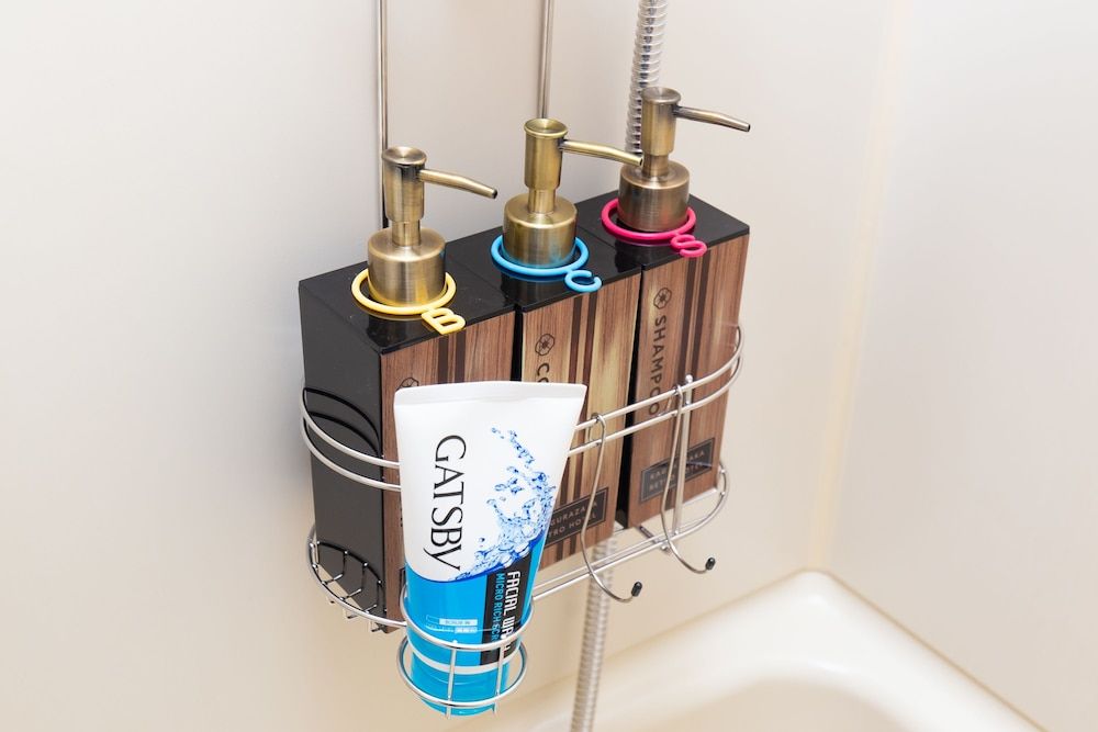 KAGURAZAKA RETRO BAR & HOTEL Apartment (Room 2, Room3) 25